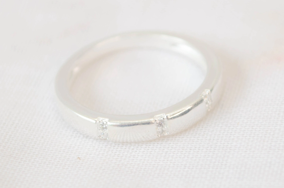 L-AN0163 ANILLO cubics incrustados