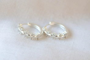 L-AR0988 Aros huggies tipo moitos 1.5cm