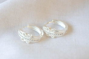 L-AR0989 Aros huggies infinitos 1.5cm