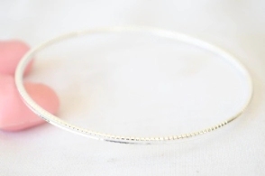 FF-0051 SOBRE Pulsera esclava  lineas