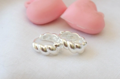 L-AR1011 Aros cubanos lineas diagonal