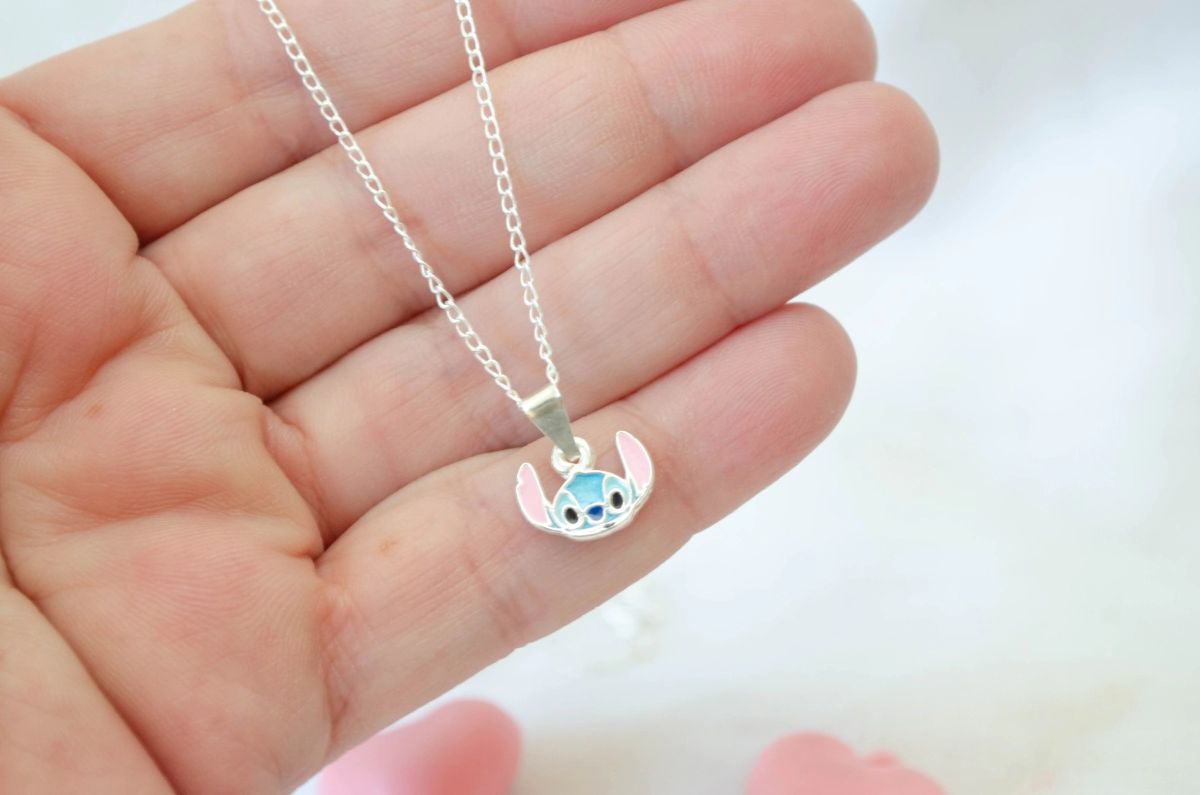 FF-0068 SOBRE Cadena 40 cm+ sticch