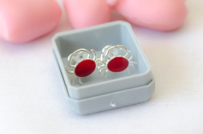 ABRI1202 Aros abridores cangrejos