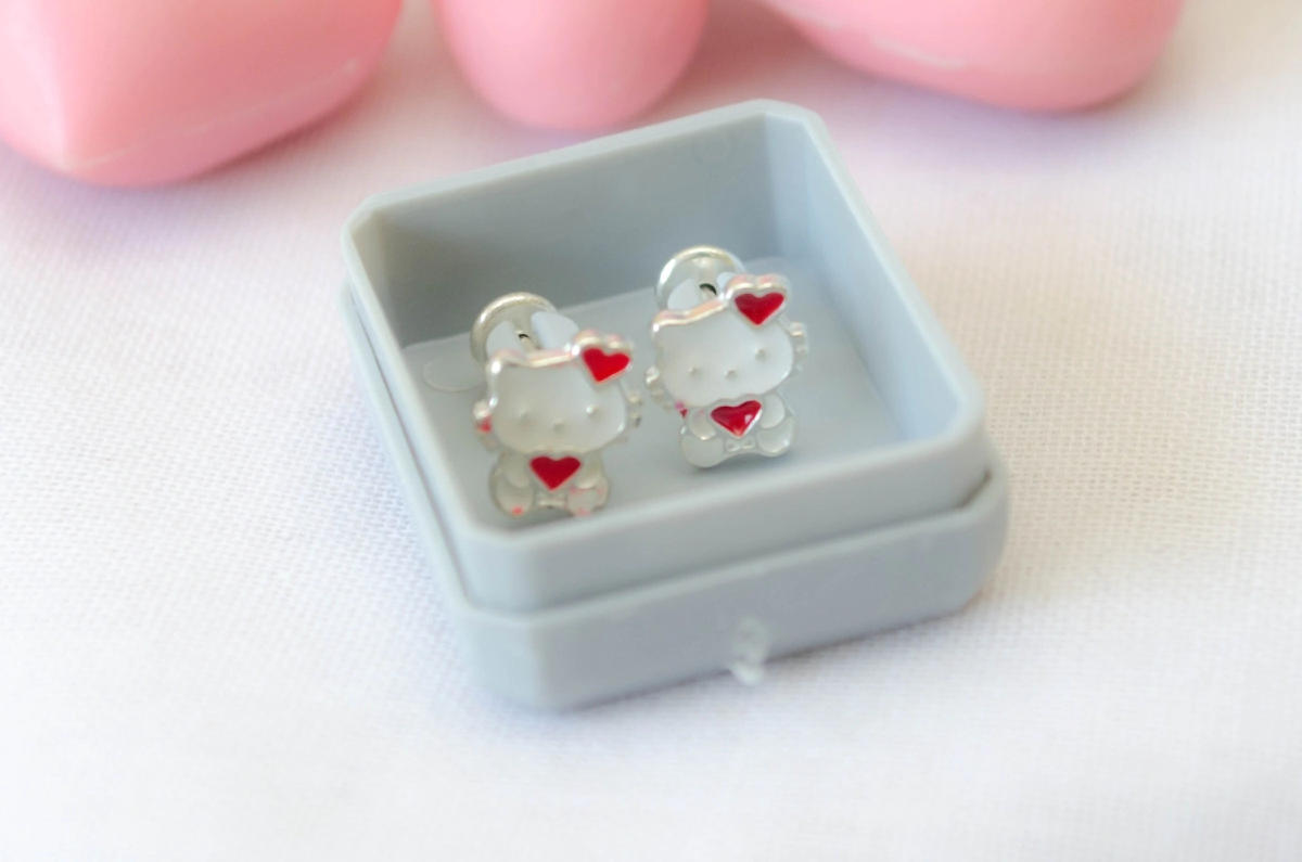 ABRI1200 Aros abridores kitty esmalte