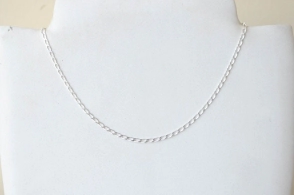 L-CA0310 Cadena grumet largo  45cm