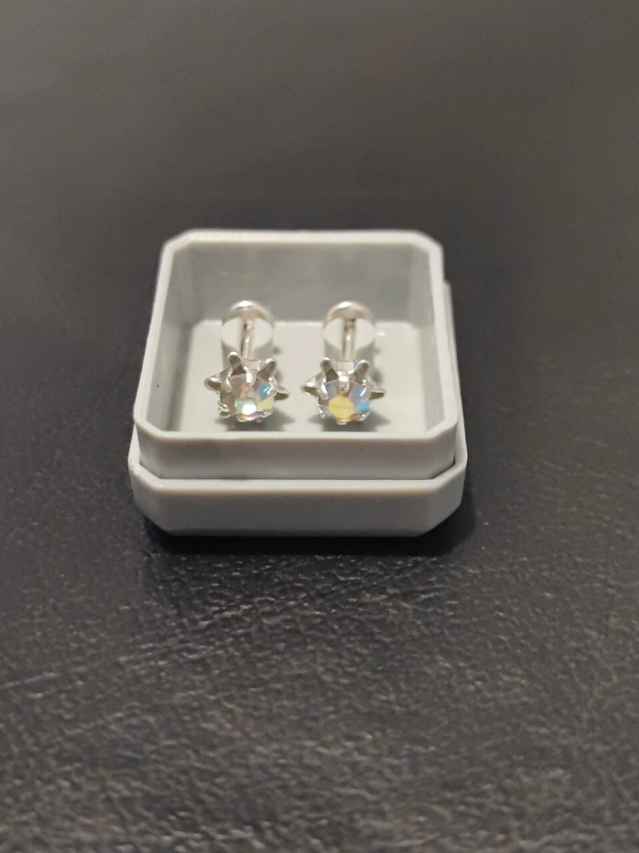 ABRI1061 Aros abridores cubic TORNASOL