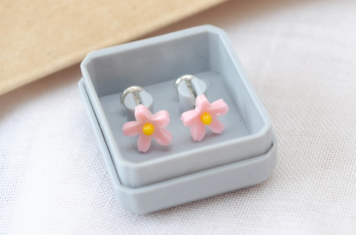 ABRI1508 Aros abridores margaritas relieve ROSAS