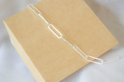 L-PU0159 Pulsera forcet redondeada