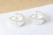 L-ARC0008 Aros cubanos lineas verticales