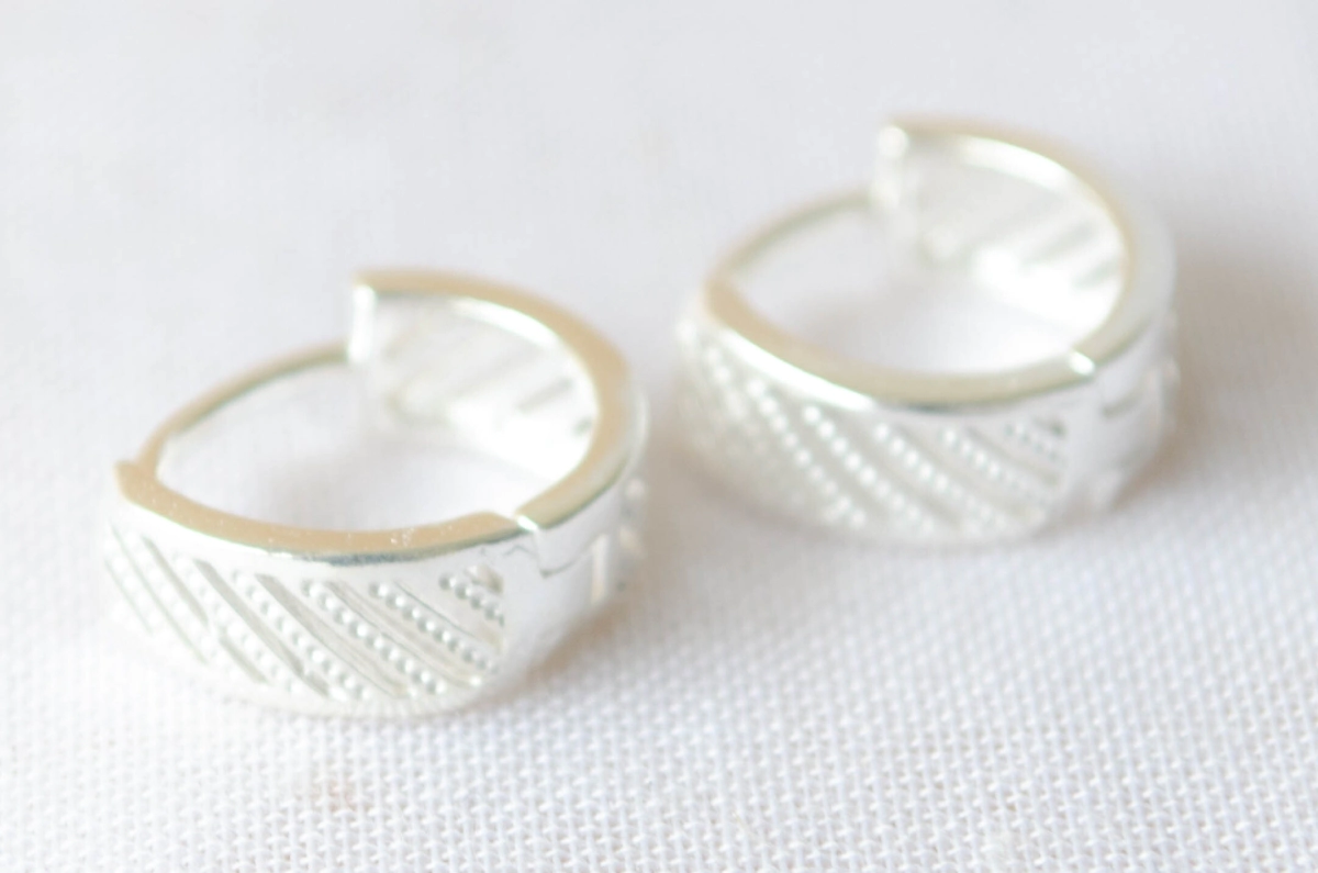 L-ARC0021 Aros cubanos lineas finas digonales