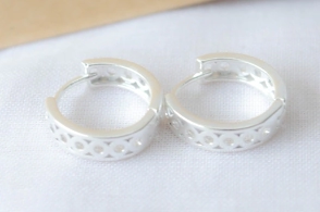 L-ARC0026 Aros cubanos infinitos