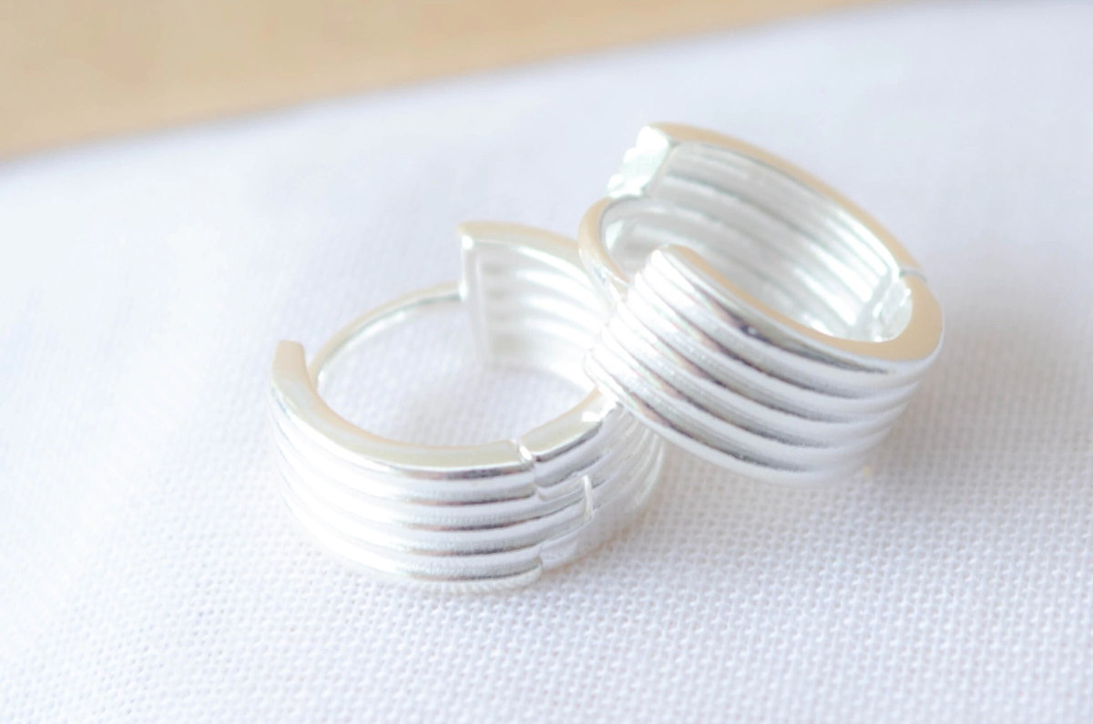 L-ARC0029 Aros cubanos lineas