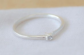 ANI0004 Anillo cubic