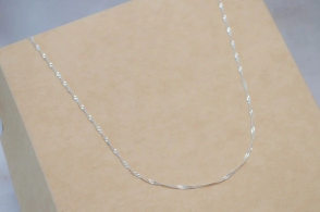 CA0011 Cadena singapure 40cm