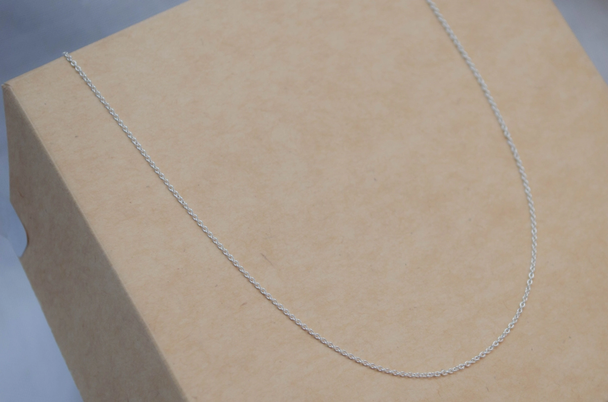 CA0016 Cadenna 50 cm rolo oval