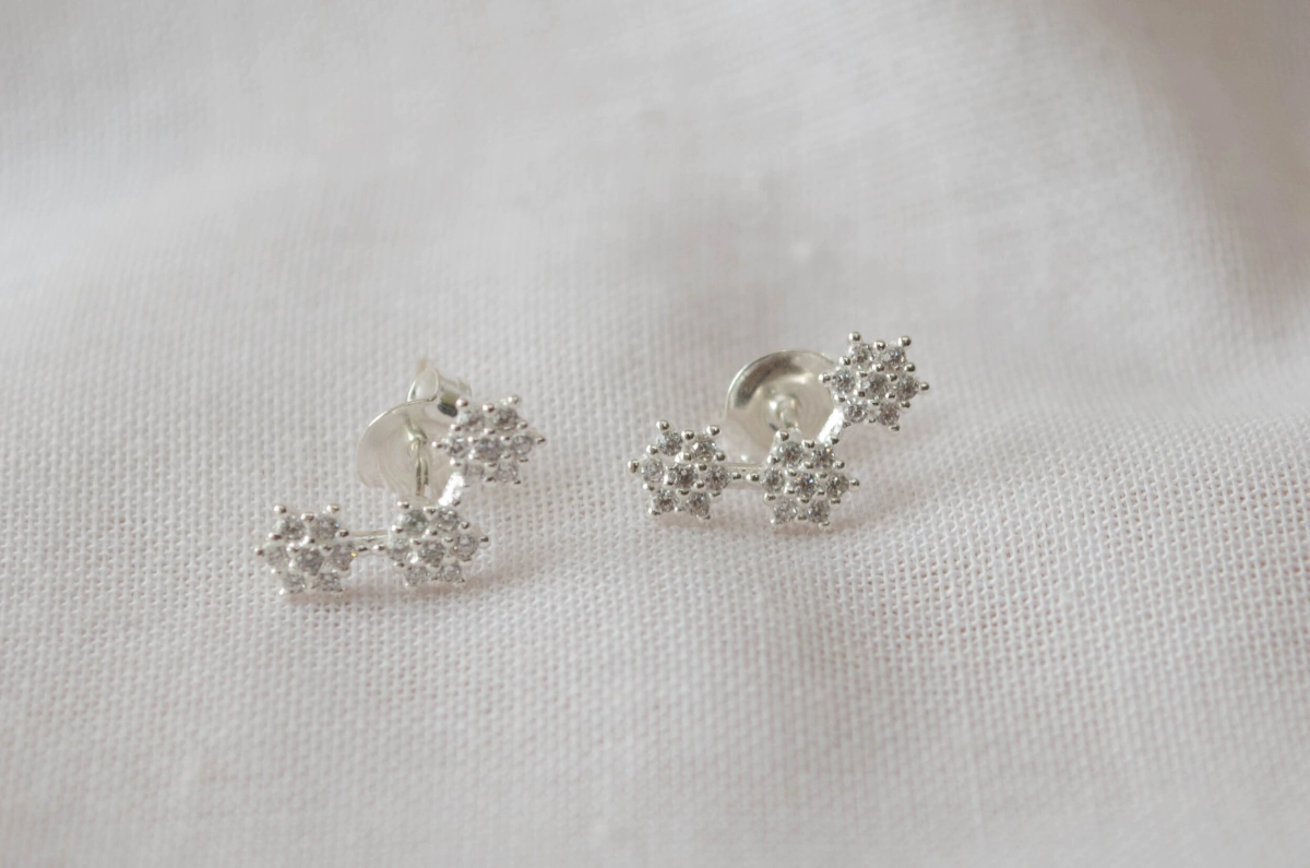 AR0004 Aros 3 estrellas brillantes