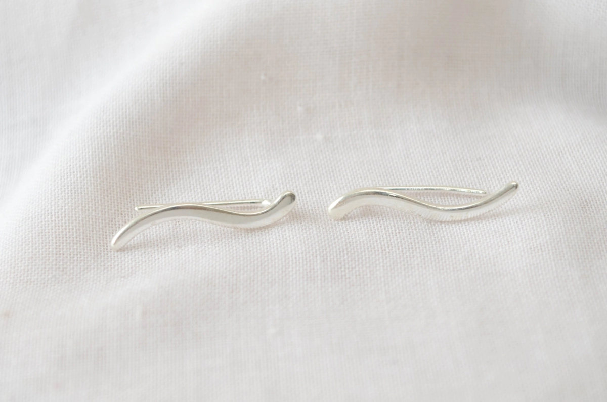 AR0006 Aros trepadores onda