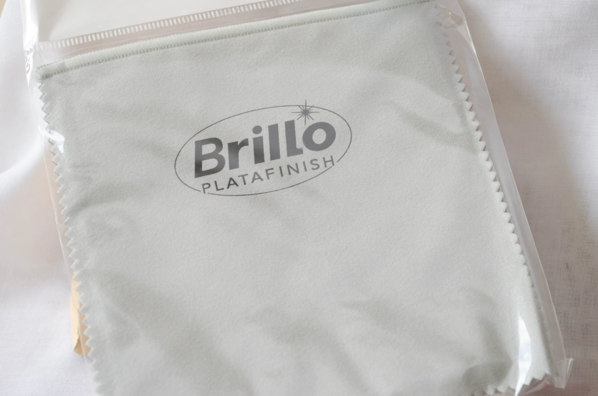 PA�O LIMPIEZA GRIS