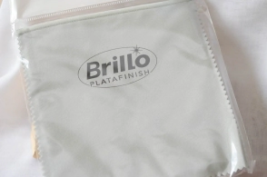 PA&Ntilde;O LIMPIEZA GRIS