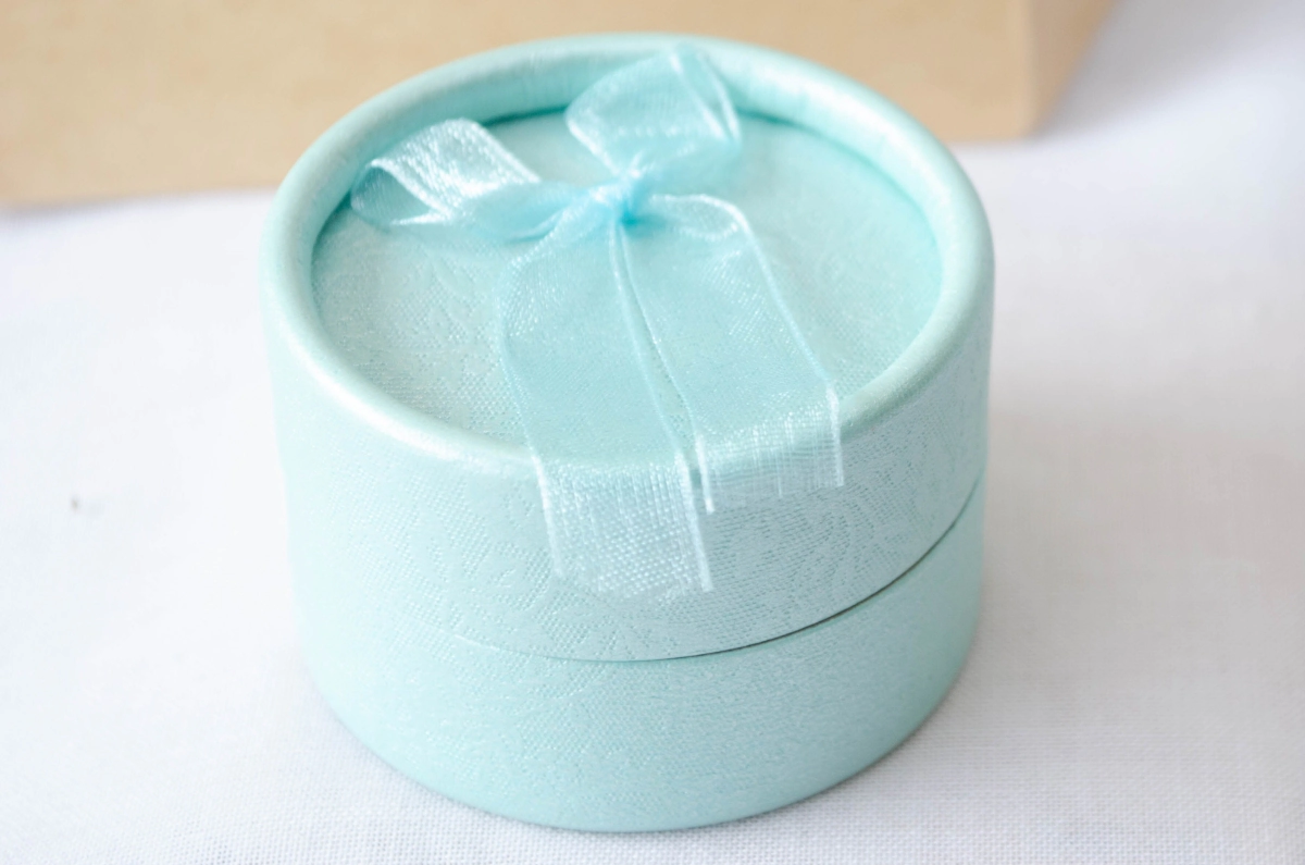 CAJA REDONDA MO�O ACQUA