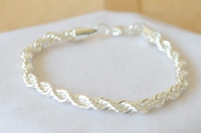 ABP0011 Pulsera turbillom 3mm