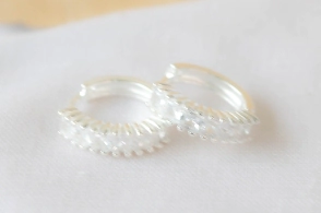 L-ARB0005 Huggies brillos 1.5cm