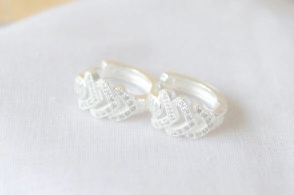 L-ARB0006 Huggies corazones brillos 1.3cm