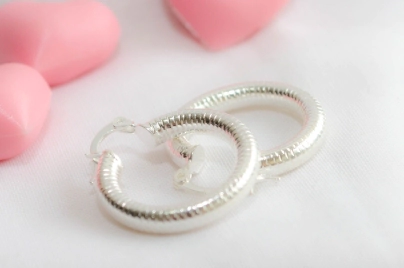 L-AR0504/a Aros  INFLADOS l&iacute;neas 2.7cm 