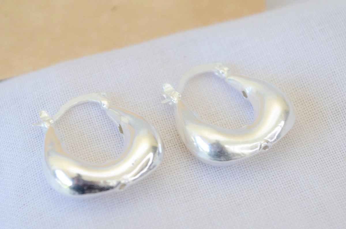 L-AR0110 Aros argollas inflados 