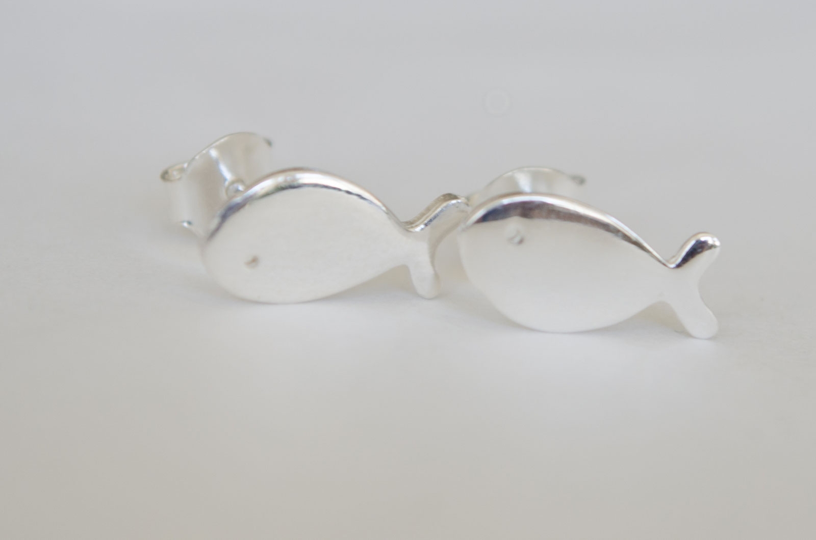AR564 Aros pececitas - 