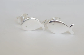 AR564 Aros pececitas - 
