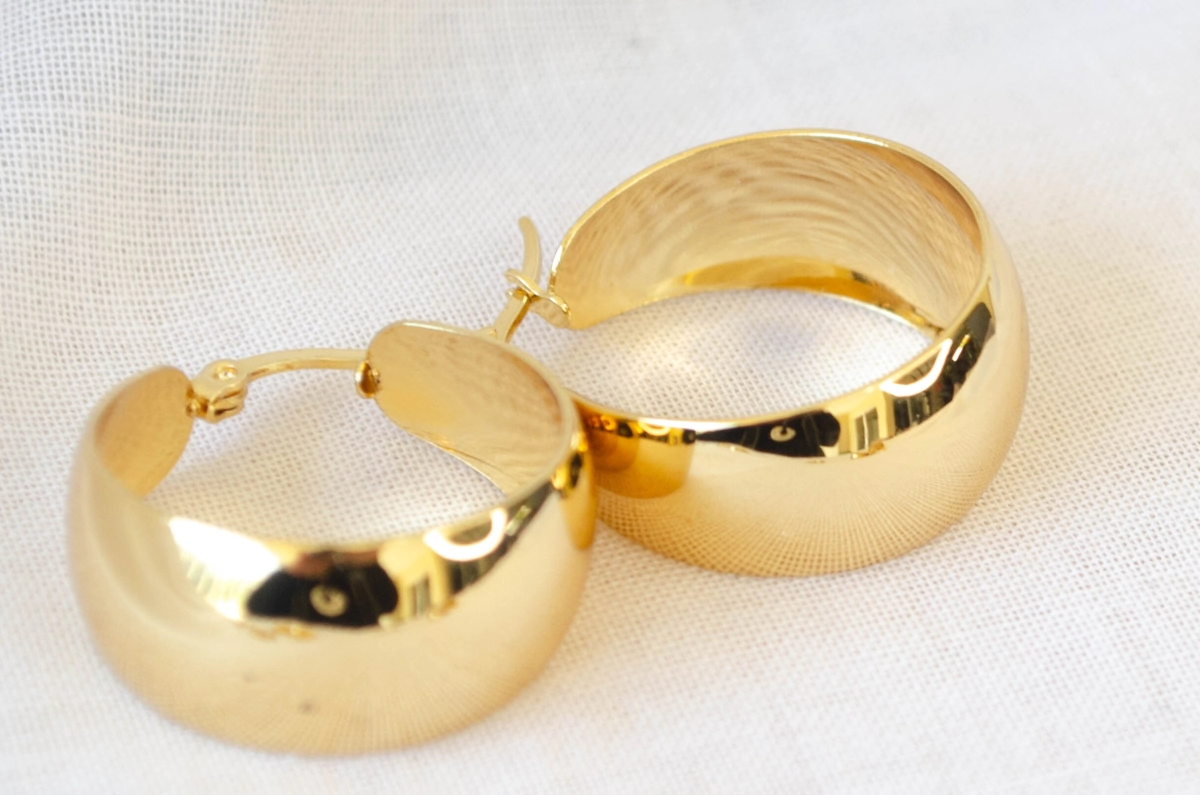 ADA0006 Aros bombe 2.3cm