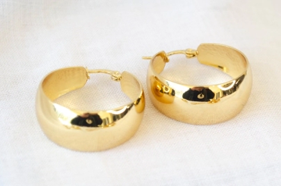 ADA0007 Aros bombe 2.7cm