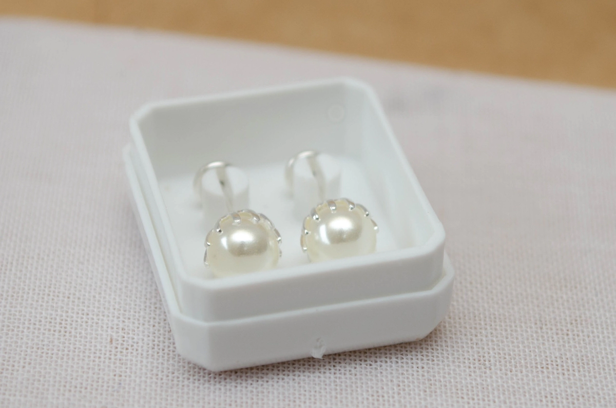 ABRI1520 Aros abirdores perla engarces 5mm 