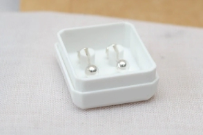 ABRI1523 Aros abridores bolita 3mm