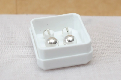 ABRI1524 Aros abridores bolita 6mm