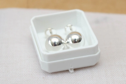 ABRI1525 Aros abridores bolita 8mm 