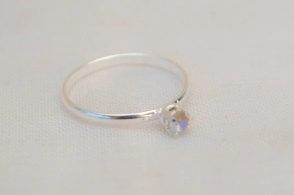 L-ANn0006 ANILLO NENA cubic