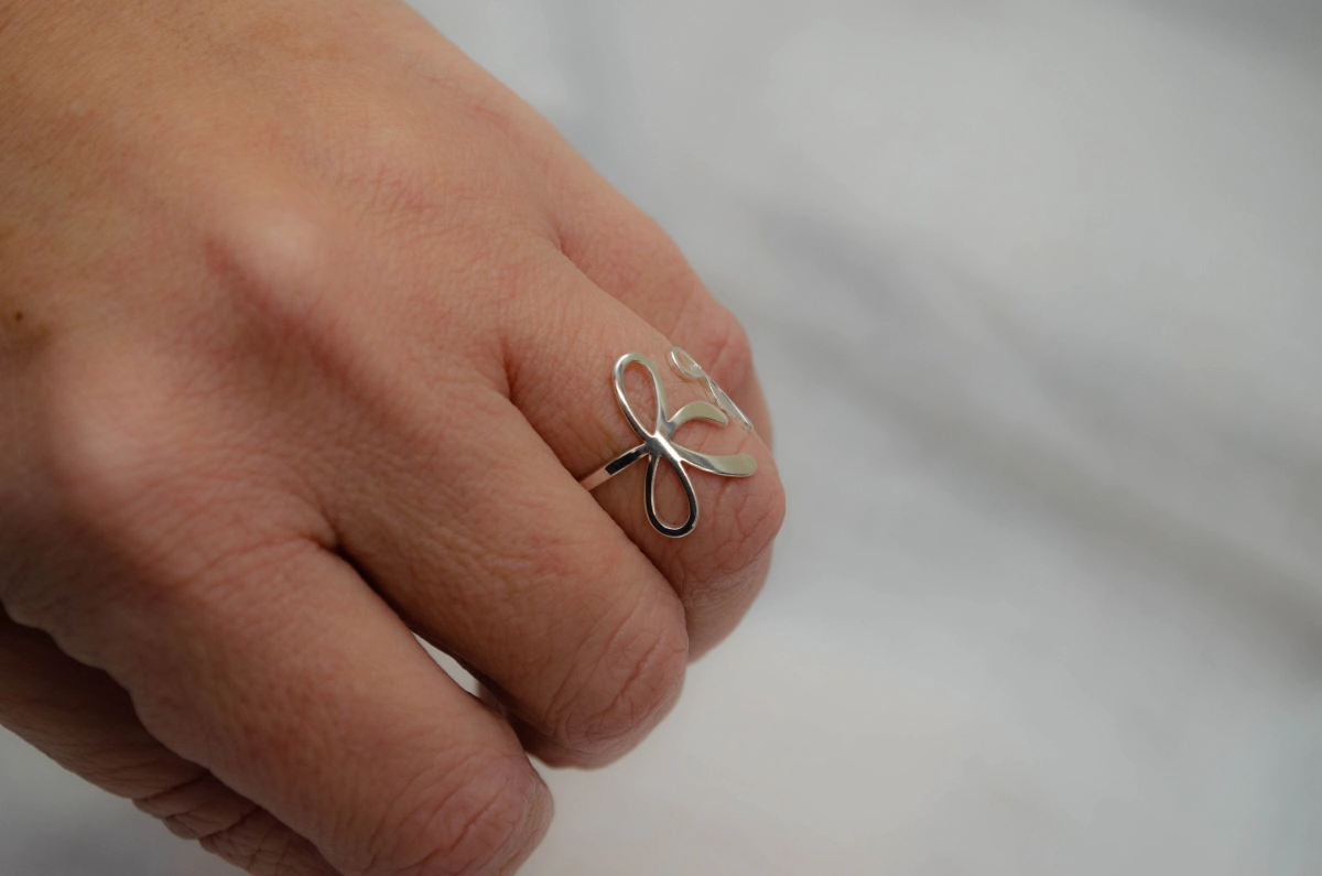 ABAN0012 Anillo mo�os