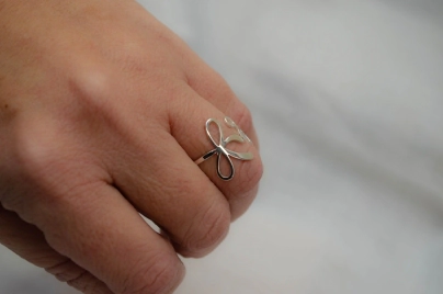 ABAN0012 Anillo mo�os