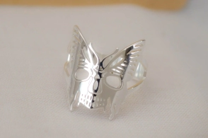 ABAN0013 Anillo mascara