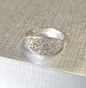 ABAN1557 Anillo formas y cubics