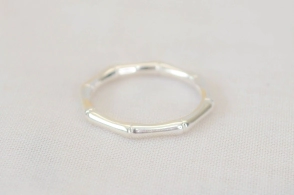 ABAN0015 Anillo octogonal