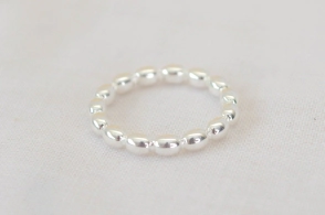 ABAN0016 Anillo ovalos