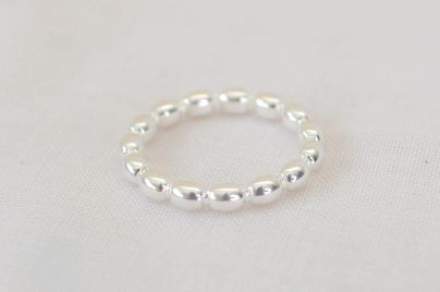 ABAN0016 Anillo ovalos