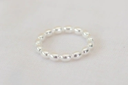 ABAN0016 Anillo ovalos
