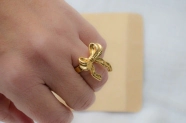 ADAN0206 Anillo mo�o