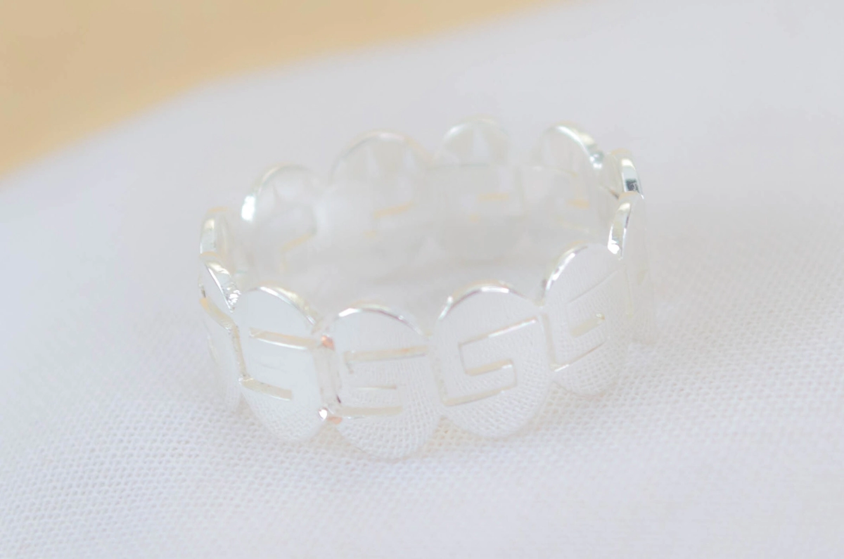 ABAN0029 Anillo formas
