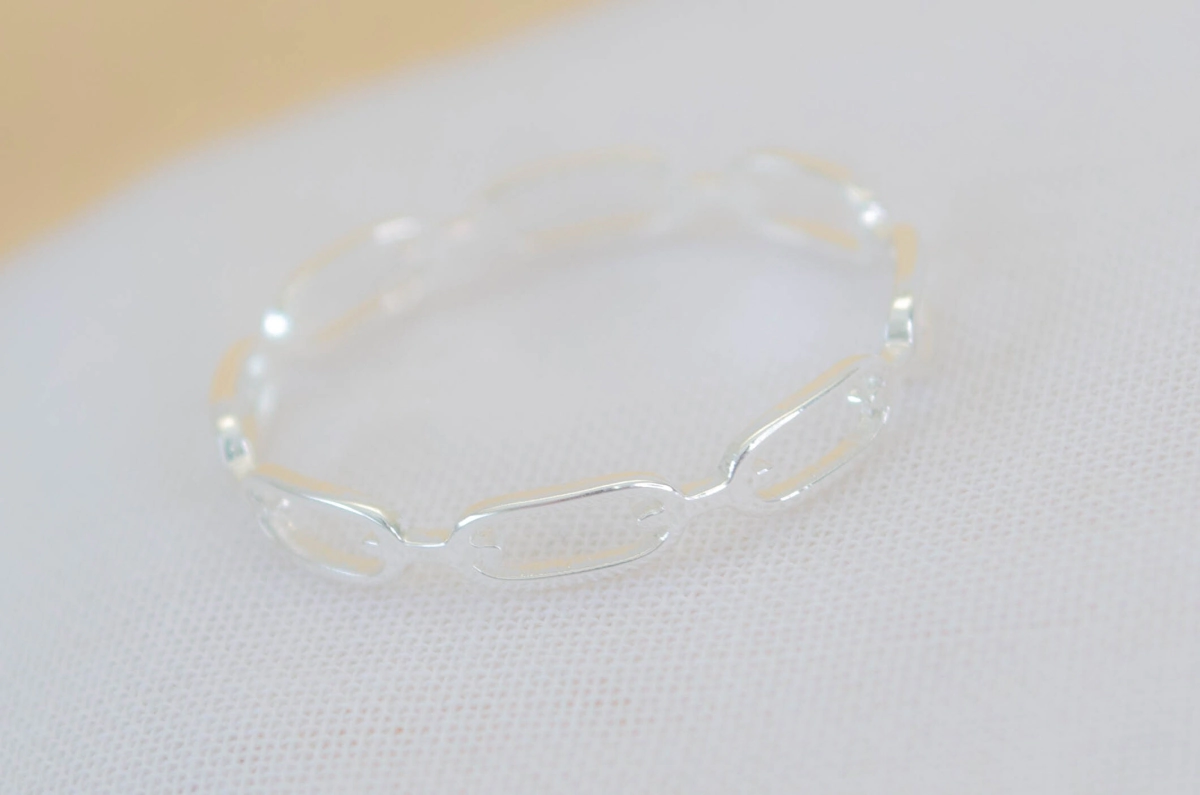 ABAN0030 Anillo eslabones