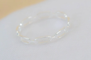 ABAN0030 Anillo eslabones